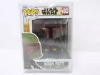 Brand New Funko Pop Boba Fett 480 Star Wars The Book of Boba Fett Vinyl Figure