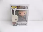 Brand New Funko Pop Brienne Of Tarth 13 Game Of Thrones Vinyl Figure
