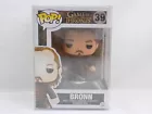 Brand New Funko Pop Bronn 39 Game Of Thrones Vinyl Figure