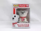 Brand New Funko Pop Coca Cola Polar Bear 58 Vinyl Figure