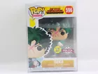 Brand New Funko Pop Deku GITD 596 My Hero Academia Vinyl Figure