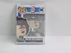 Brand New Funko Pop Demon Slayer Tanjiro with Noodles 1304 Vinyl Figure