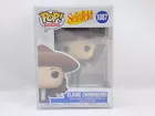 Brand New Funko Pop Elaine (Sombrero) 1087 Seinfeld Vinyl Figure