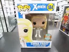 Brand New Funko Pop Emma Frost 184 - X-Men Speciality Series Vinyl Figure