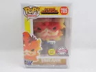 Brand New Funko Pop Endeavor 785 My Hero Academia Vinyl Figure