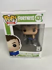 Brand New Funko Pop! Fortnite #431 Highrise Assault Trooper