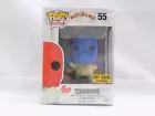 Brand New Funko Pop Futurama Zoidberg 55 Vinyl Figure