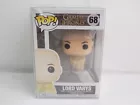 Brand New Funko Pop Game of Thrones Funko Pop - Lord Varys - No. 68 Vinyl Figure