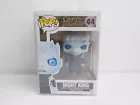 Brand New Funko Pop GAME OF THRONES NIGHT KING #44 Vinyl Figure