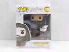 Brand New Funko Pop Harry Potter Rubeus Hagrid 78 Vinyl Figure