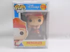 Brand New Funko Pop Hercules 378 Disney Hercules Vinyl Figure