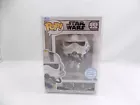 Brand New Funko Pop Imperial Rocket Trooper 552 Star Wars Vinyl Figure