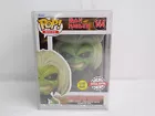 Brand New Funko Pop Iron Maiden - Eddie Killers Glow US Exclusive #144 Vinyl ...