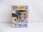 Brand New Funko Pop Jerry 1096 Seinfeld Vinyl Figure
