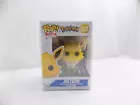 Brand New Funko Pop Jolteon 628 Pokemon Vinyl Figure