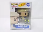 Brand New Funko Pop Kramer (Golf) 1092 Seinfeld Vinyl Figure