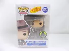 Brand New Funko Pop Kramer (Good Cop) 1093 Seinfeld Vinyl Figure