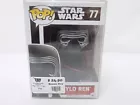 Brand New Funko Pop Kylo Ren 77 Star Wars The Force Awakens Vinyl Figure