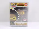 Brand New Funko Pop Locklock 1146 My Hero Academia Vinyl Figure