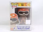Brand New Funko Pop 'Macho Man' Randy Savage 10 WWE WWF Vinyl Figure
