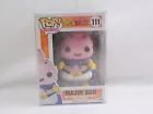 Brand New Funko Pop Majin Buu 111 Dragon Ball Z Vinyl Figure