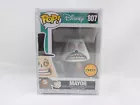 Brand New Funko Pop Mayor CHASE 807 Disney Nightmare Before Christmas Vinyl F...