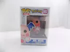 Brand New Funko Pop Mr. Mime 582 Pokemon Vinyl Figure