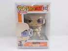 Brand New Funko Pop Nappa 613 Dragonball Z Vinyl Figure
