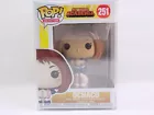 Brand New Funko Pop Ochaco 251 My Hero Academia Vinyl Figure