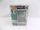 Brand New Funko Pop Poison Ivy Impopster Batgirl 128 DC Super Heroes Vinyl Fi...