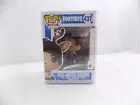 Brand New Funko Pop Red-Nosed Raider 437 Fortnite Vinyl Figure