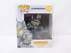 Brand New Funko Pop Reinhardt 178 Overwatch Vinyl Figure