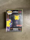 BRAND NEW Funko Pop! Rescue #480 BLACKLIGHT (Target Exclusive)