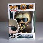 BRAND NEW! FUNKO POP! ROCKS - GUNS N ROSES - DUFF MCKAGAN - #52 - VINYL FIGURE