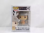 Brand New Funko Pop Ross Geller 1070 Friends Vinyl Figure
