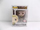 Brand New Funko Pop Ser Brienne Of Tarth 87 Game Of Thrones Vinyl Figure