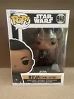 Brand New Funko Pop Star Wars Reva Sevander (Third Sister) #542