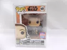 Brand New Funko Pop Star Wars Rey (Jakku) 451 Vinyl Figure