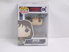 Brand New Funko Pop Stranger Things Joyce 436 Vinyl Figure