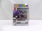 Brand New Funko Pop Teen Titans Go! Raven 108 Vinyl Figure