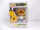 Brand New Funko Pop The Simpsons Treehouse of Horror Donut Head Homer 1033 Vi...