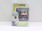 Brand New Funko Pop TMNT Teenage Mutant Ninja Turtles Shredder 65  Vinyl Figure