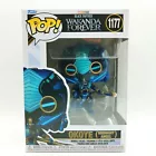 BRAND NEW Funko Pop! Wakanda Forever - Okoye (Midnight Angel) | #1177 FREE P&P