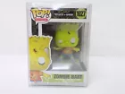 Brand New Funko Pop Zombie Bart 1027 The Simpsons Treehouse of Horror Vinyl F...