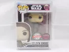 Brand New Funko Power Of The Galaxy Jyn Erso 555 Star Wars Pop Figure