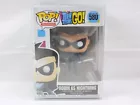 Brand New Funko Robin as Nightwing 580 Teen Titans Go! Pop Figure