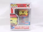 Brand New Funko Stupid Sexy Flanders 1167 The Simpsons Pop Figure