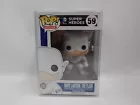 Brand New Funko Super Heroes White Lantern: The Flash 59 Pop Vinyl Figure