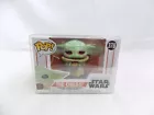 Brand New Funko The Child with Cup 378 Star Wars Pop Figure