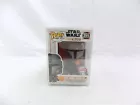 Brand New Funko The Mandalorian (Flame Throwing) 355 Star Wars The Mandaloria...